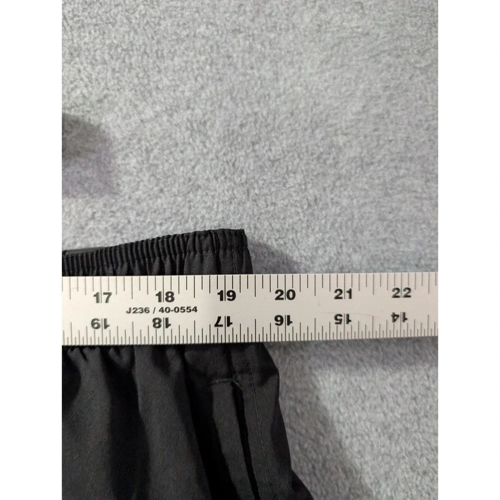 Adidas Men's Black 5
